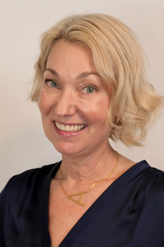 Alison Etter, Derby Salon Owner